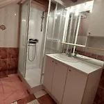 Grand 12 Personnes Proche Du Lioran Nyaraló Thiézac