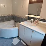 Grand 12 Personnes Proche Du Lioran *