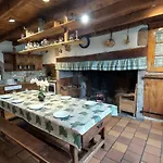 Grand 12 Personnes Proche Du Lioran Thiézac