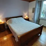 Nyaraló Grand 12 Personnes Proche Du Lioran