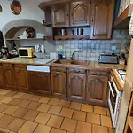 Nyaraló Grand 12 Personnes Proche Du Lioran