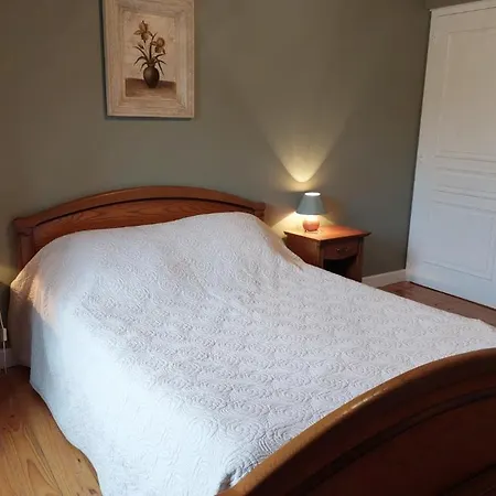 Grand 12 Personnes Proche Du Lioran Ferienhaus *