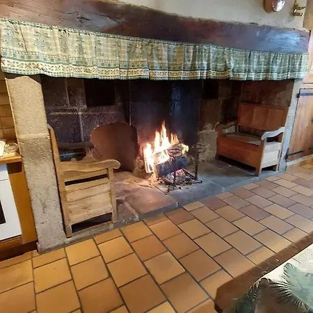 Ferienhaus Grand 12 Personnes Proche Du Lioran