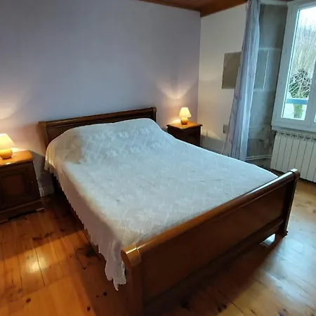 Ferienhaus Grand 12 Personnes Proche Du Lioran