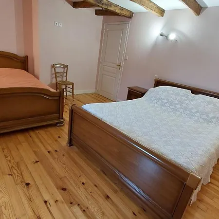 Grand 12 Personnes Proche Du Lioran