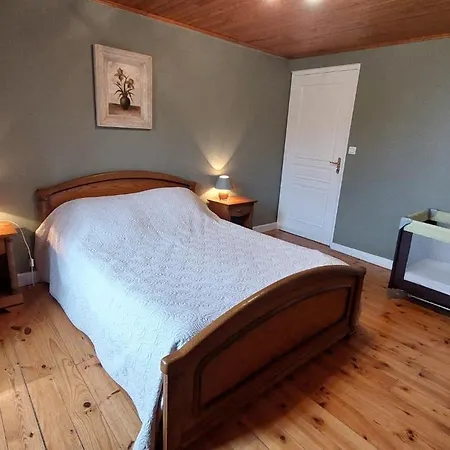 Ferienhaus Grand 12 Personnes Proche Du Lioran