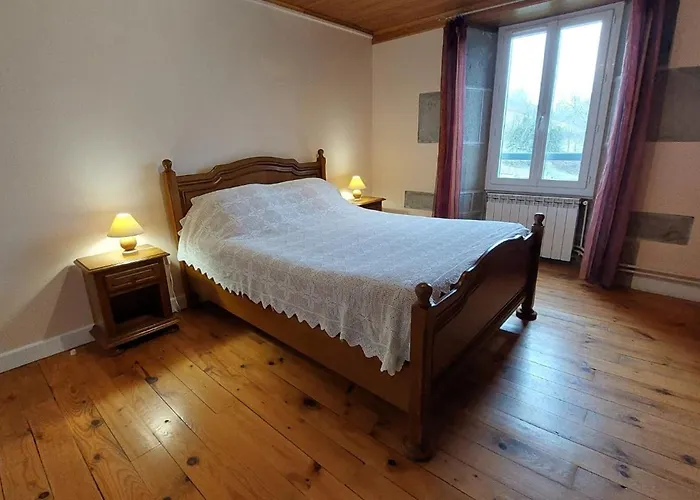 Feriehus Grand 12 Personnes Proche Du Lioran